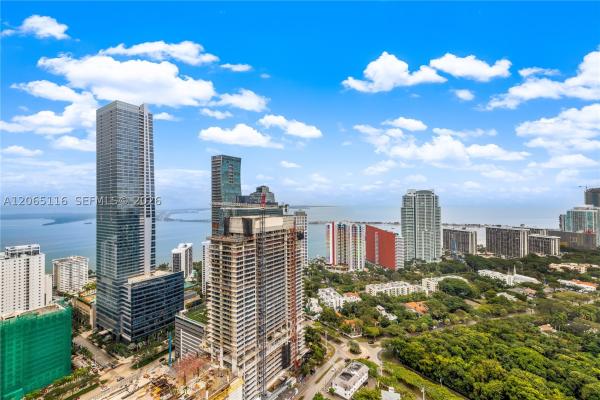 Infinity At Brickell, 60 SW 13th St #4001, Miami, Florida 33130, image 1