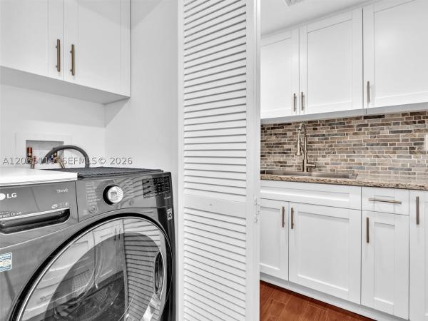 Brickell Townhouse, 2451 S Brickell Ave #20M, Miami, Florida 33129, image 1