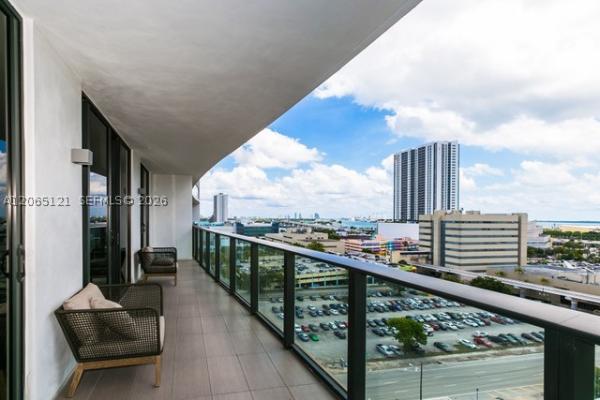 1600 NE 1st Ave #1009, Miami, Florida 33132, image 2