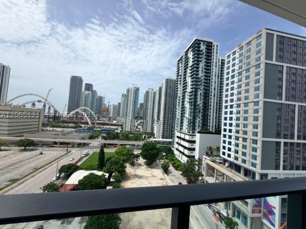 1600 NE 1st Ave #1009, Miami, Florida 33132, image 1