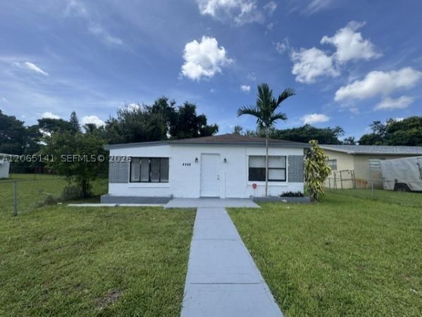 Hyde Park, 4130 SW 25th St, West Park, Florida 33023, image 1