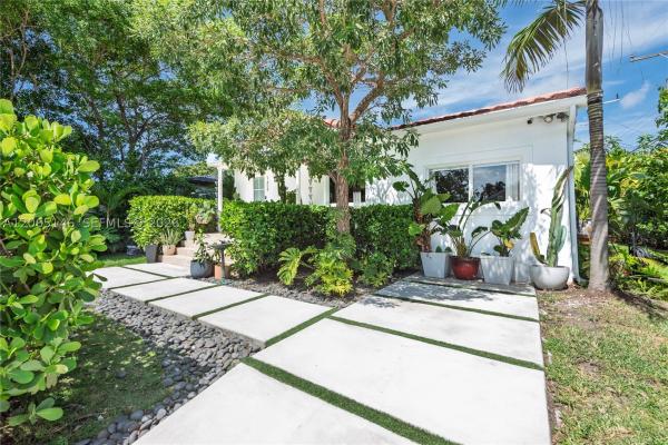 Porter Manor, 1450 SW 20th Ave, Miami, Florida 33145, image 3