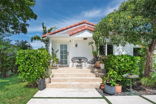 Porter Manor, 1450 SW 20th Ave, Miami, Florida 33145, image 2