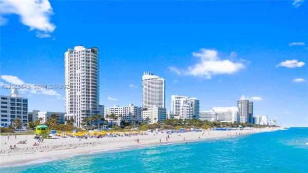 La Tour, 4201 Collins Ave #1503, Miami Beach, Florida 33140, image 3
