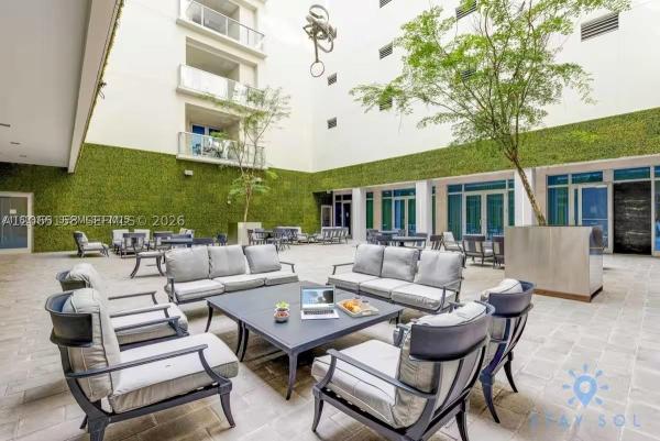 Costa Hollywood, 777 N Ocean Dr #S411, Hollywood, Florida 33019, image 3