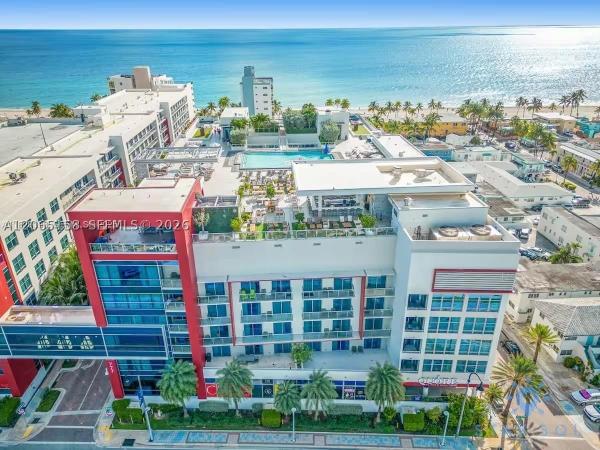Costa Hollywood, 777 N Ocean Dr #S411, Hollywood, Florida 33019, image 2