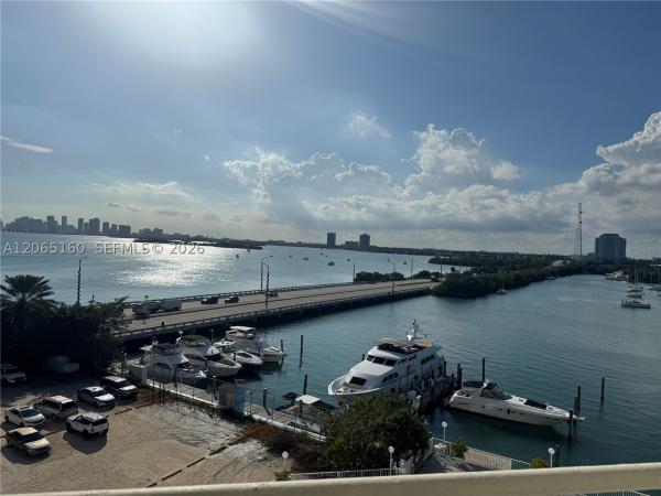 Bayshore Yacht & Tennis Club, 7904 West Dr #608, North Bay Village, Florida 33141, image 2