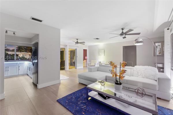Coral Ridge Isles, 1424 NE 53rd Ct, Fort Lauderdale, Florida 33334, image 2