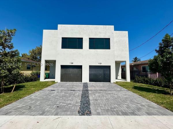 Bon Aire, 1121 NW 25th St, Miami, Florida 33127, image 3