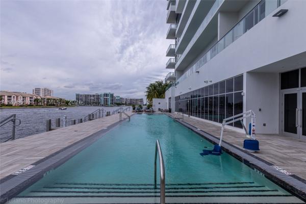 4010 S Ocean Dr #R409, Hallandale Beach, Florida 33019, image 2