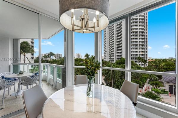 Atlantic 2 At The Point, 21150 NE 38th Ave #702, Aventura, Florida 33180, image 3