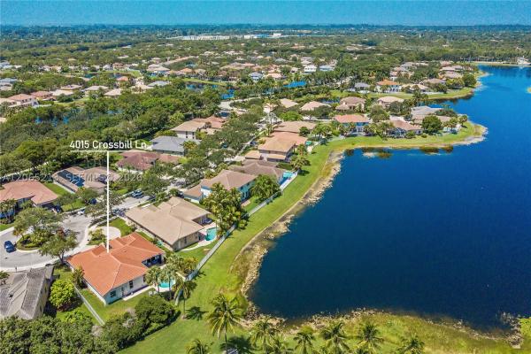 Lake Ridge, 4015 Crossbill Ln, Weston, Florida 33331, image 2