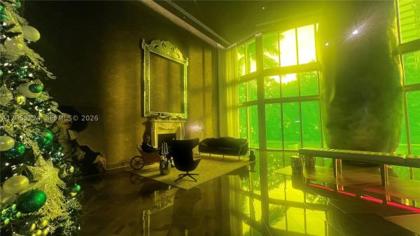 Icon Brickell Tower 2, 495 Brickell Ave #4308, Miami, Florida 33131, image 3