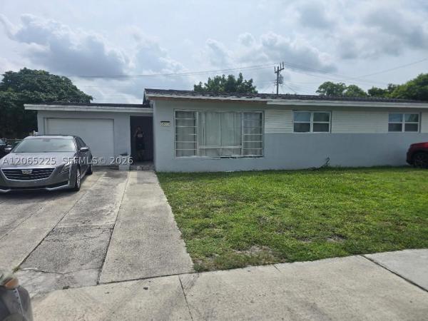 Scott Lake Manor, 18025 NW 17th Ave, Miami Gardens, Florida 33056, image 1