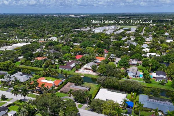 Montgomery East, 11800 SW 72nd Ave, Pinecrest, Florida 33156, image 3
