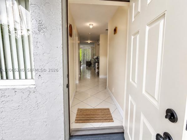 Cross Creek Townhomes, 2311 SW 82nd Ter, North Lauderdale, Florida 33068, image 3