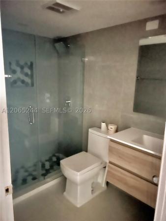 The Grand, 1717 N Bayshore Dr #A-1856, Miami, Florida 33132, image 1