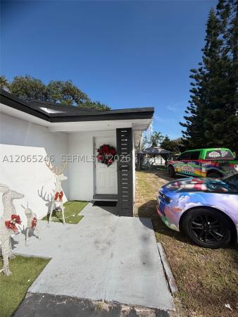 Broward Estates, 331 NW 39th Ave, Lauderhill, Florida 33311, image 1