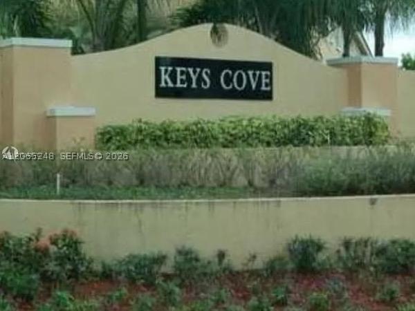 Shoma At Keys Cove, 2903 SE 17th Ave #206, Homestead, Florida 33035, image 3