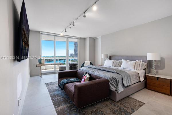 Atlantic 3 At The Point, 21050 NE 38th Ave #1006, Aventura, Florida 33180, image 2