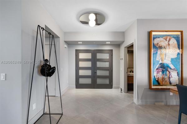 Atlantic 3 At The Point, 21050 NE 38th Ave #1006, Aventura, Florida 33180, image 1