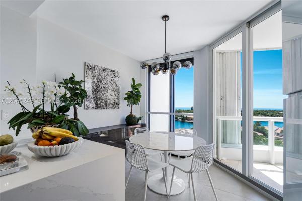 Atlantic 3 At The Point, 21050 NE 38th Ave #1006, Aventura, Florida 33180, image 3
