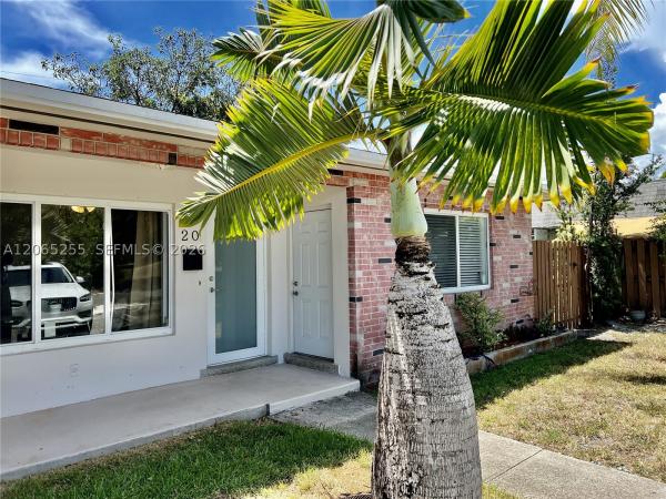 Dixie Way, 20 SE 13th Ter #1-2, Dania Beach, Florida 33004, image 3
