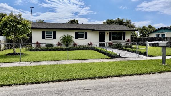 30010 SW 153rd Ave, Homestead, Florida 33033, image 1