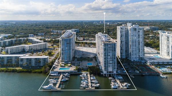 Del Prado, 18051 Biscayne Blvd #1904-1, Aventura, Florida 33160, image 1