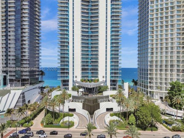 Jade Beach, 17001 Collins Ave #1908, Sunny Isles Beach, Florida 33160, image 2