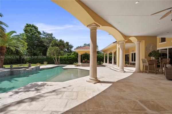 9245 SW 93rd Ave, Unincorporated Dade County, Florida 33176, image 1