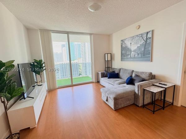 23 Biscayne Bay, 601 NE 23rd St #PH-04, Miami, Florida 33137, image 1
