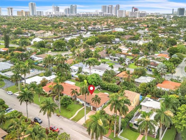 Hollywood Lakes, 1246 Adams St, Hollywood, Florida 33019, image 3