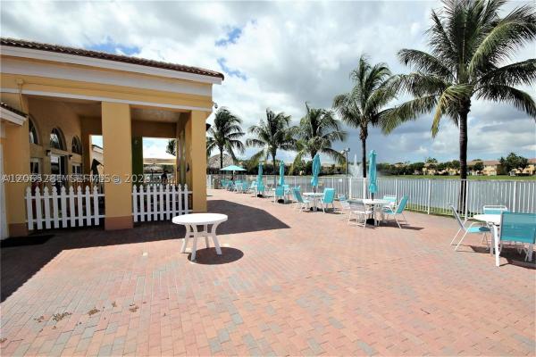 Shoma Townhomes At Keys Cove, 1522 SE 24th Ct #206, Homestead, Florida 33035, image 2