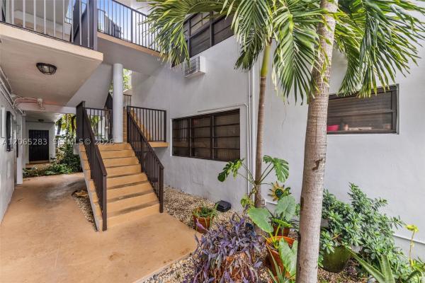Tudor House, 7845 NE Bayshore Ct #12, Miami, Florida 33138, image 1