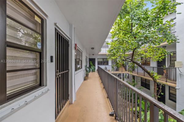 Tudor House, 7845 NE Bayshore Ct #12, Miami, Florida 33138, image 3