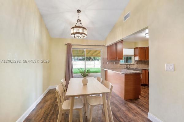 10340 SW 154th Pl #41, Unincorporated Dade County, Florida 33196, image 1