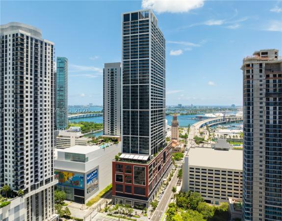 Natiivo Miami, 159 NE 6th St #2415, Miami, Florida 33132, image 1