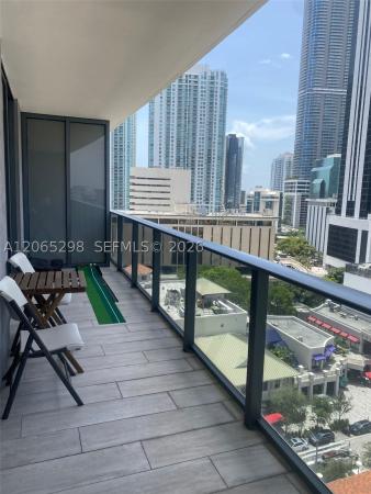 Brickell Heights East, 45 SW 9th St #1005, Miami, Florida 33130, image 3
