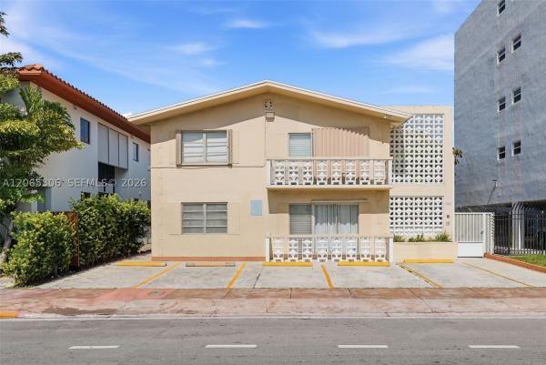 7434 Harding, 7434 Harding Ave #9, Miami Beach, Florida 33141, image 1