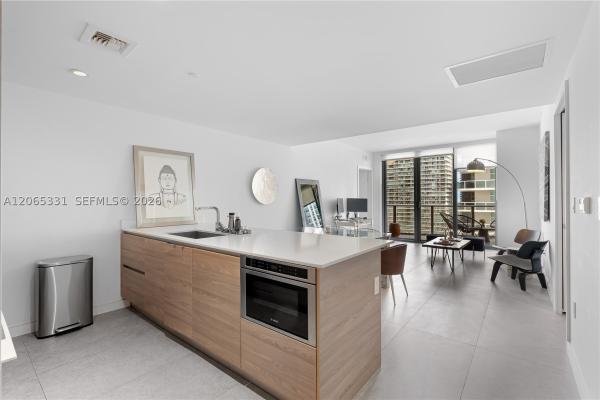 SLS Brickell, 1300 S Miami Ave #2411, Miami, Florida 33130, image 1