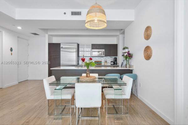 500 Brickell West, 55 SE 6th St #4305, Miami, Florida 33131, image 2