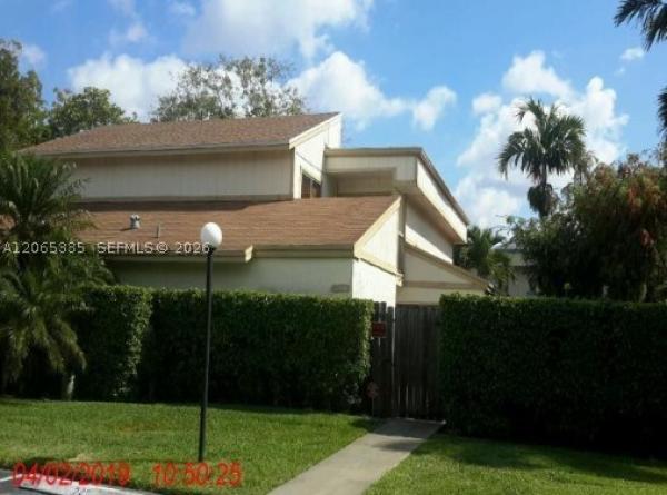13297 NW 6th Ct, Plantation, Florida 33325, image 1