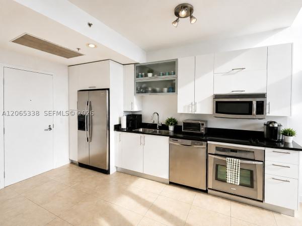Infinity At Brickell, 60 SW 13th St #3219, Miami, Florida 33130, image 1