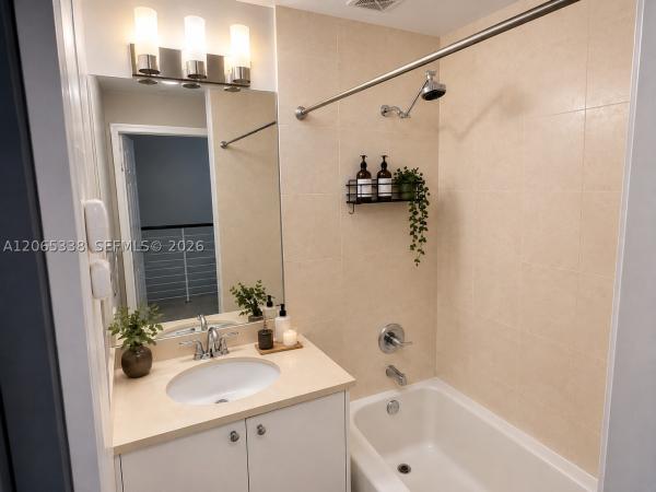 Infinity At Brickell, 60 SW 13th St #3219, Miami, Florida 33130, image 3