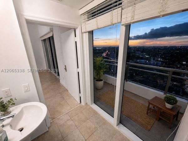 Infinity At Brickell, 60 SW 13th St #3219, Miami, Florida 33130, image 2