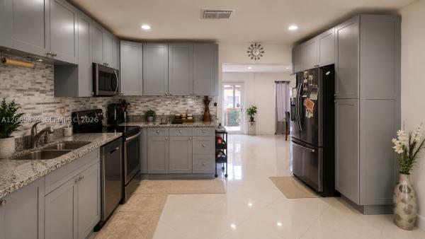 Look Homesites, 2642 Sheridan St, Hollywood, Florida 33020, image 2