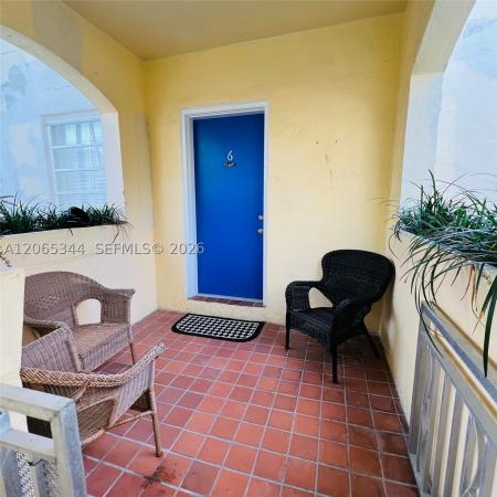 Villa Gatsby, 928 Euclid Ave #6, Miami Beach, Florida 33139, image 2
