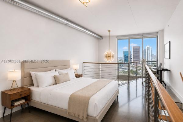 Neo Vertika, 690 SW 1st Ct #2507, Miami, Florida 33130, image 1