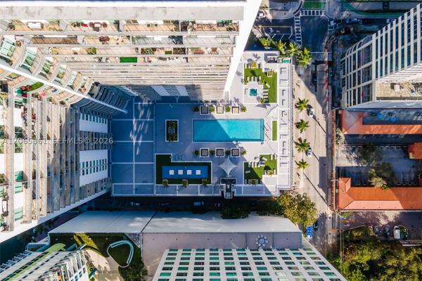 Neo Vertika, 690 SW 1st Ct #2507, Miami, Florida 33130, image 2